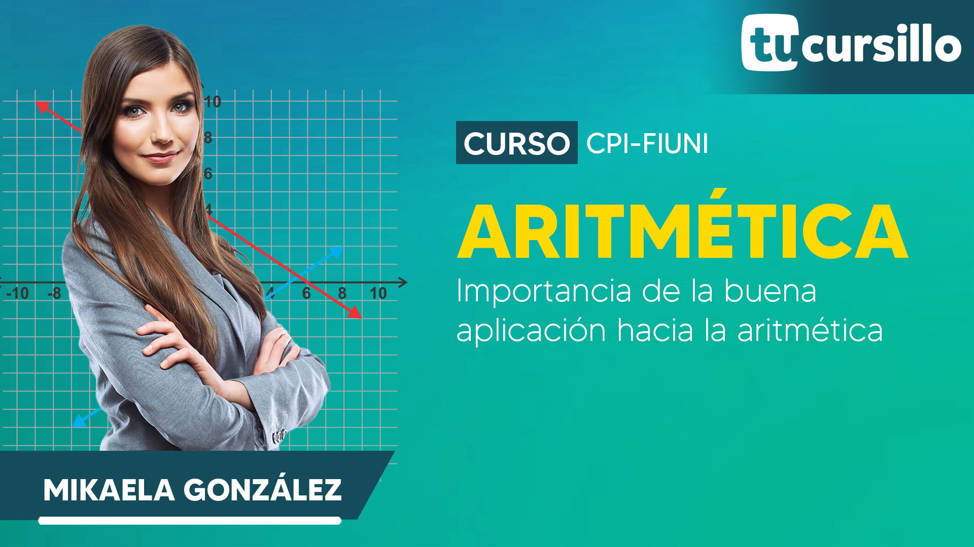 BANNER CURSOS ARITMÉTICA CPI FIUNI