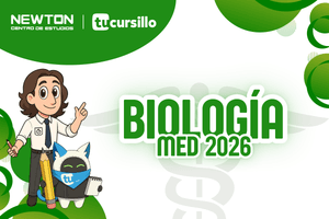 BIOLOGÍA CPI MED 2026