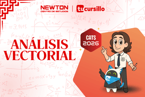 CATS – ANÁLISIS VECTORIAL